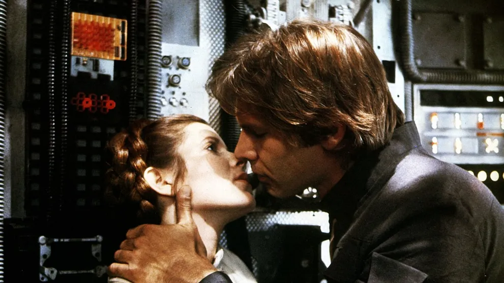 Nejslavnější role Carrie Fisher: Kde všude si princezna Leia zahrála? Objevila se i v kultovním seriálu!