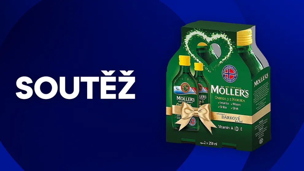 Kdo vyhrál se Snídaní balíček pro zdravé srdce, lepší paměť a silnou imunitu?