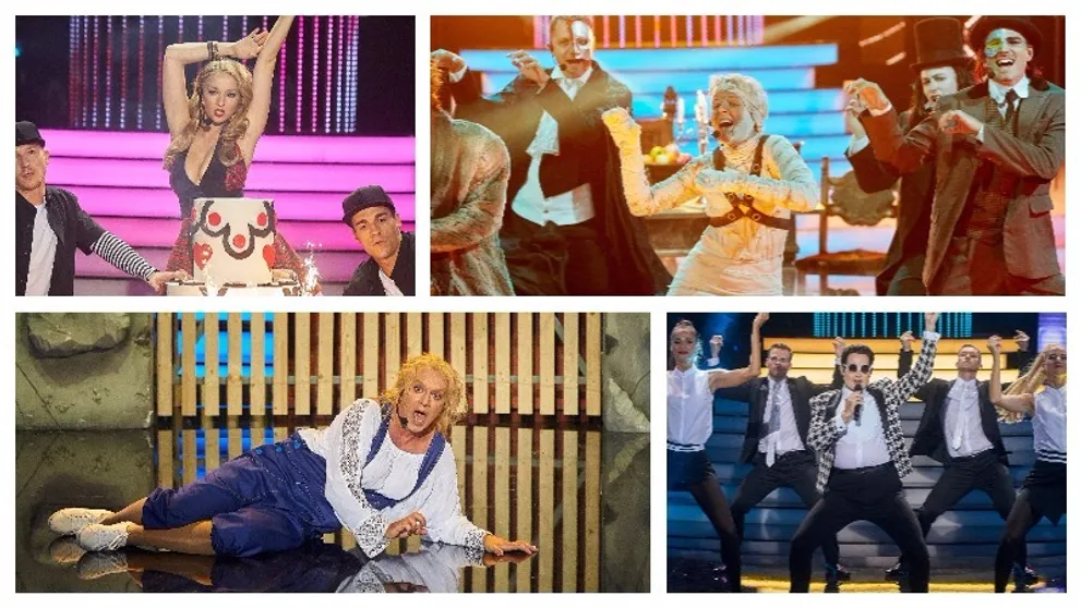KVÍZ: Jak pozorně jste sledovali premiérový díl Tvojí tváře? OTESTUJTE SE!
