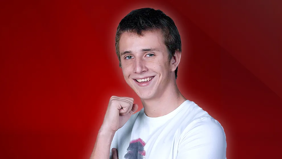 Jakub Štáfek
