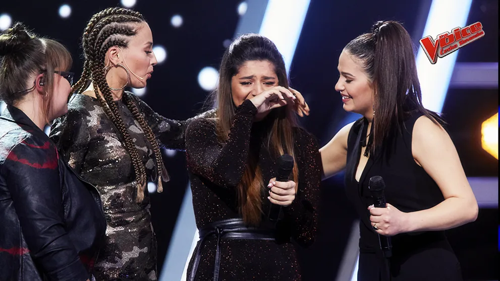 ANKETA: Které vystoupení z prvních soubojů The Voice se nejvíce líbilo vám? HLASUJTE