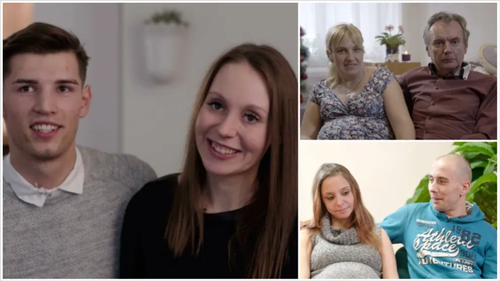 ANKETA: Který příběh ze 3. dílu Malých lásek vás oslovil nejvíce? Dejte nám vědět!
