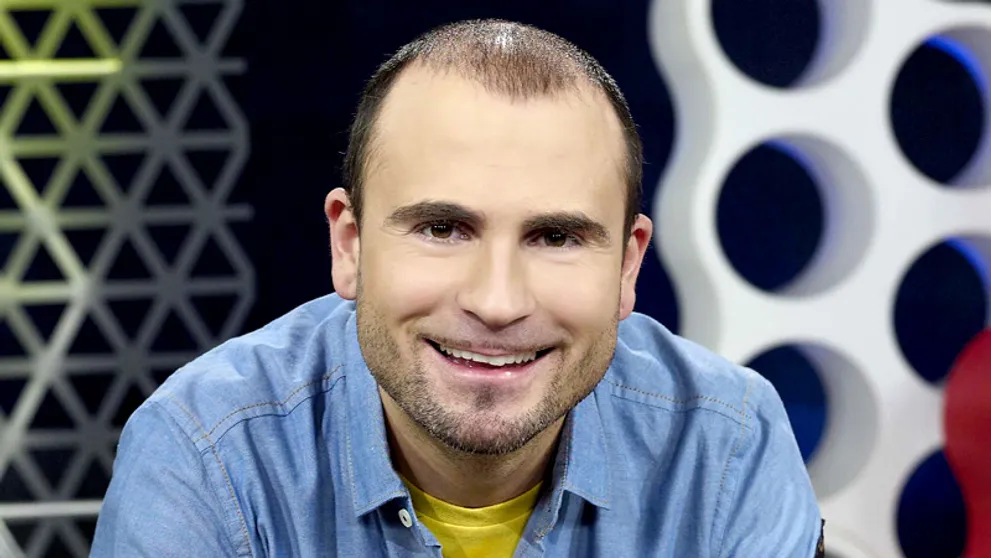 Aleš Lehký
