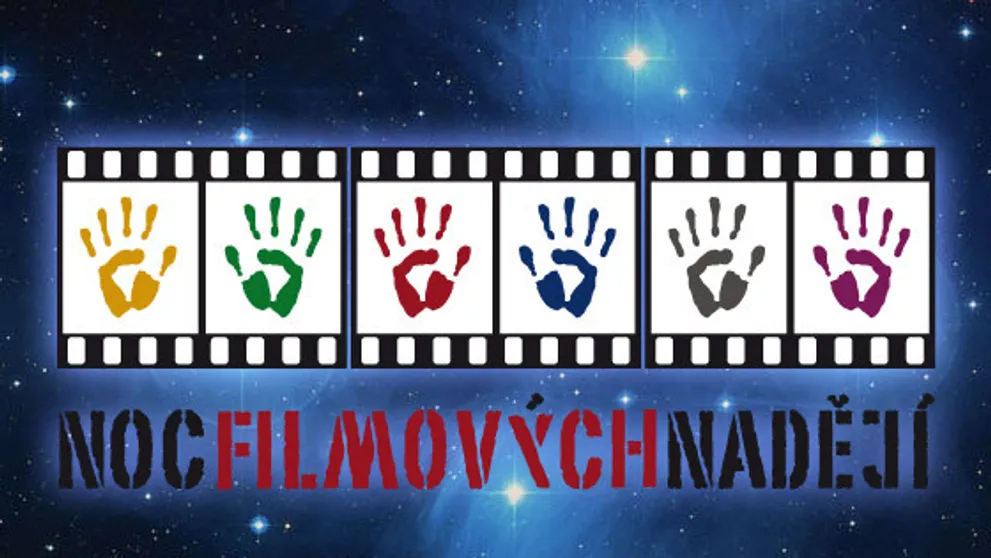 Noc filmových nadějí III