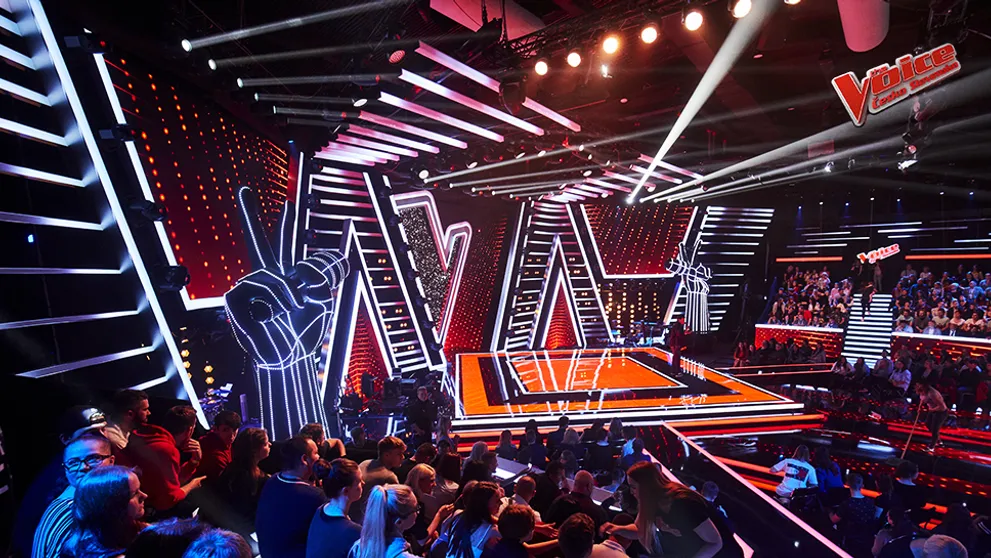 Velké finále The Voice Česko Slovensko startuje ve 21:00!