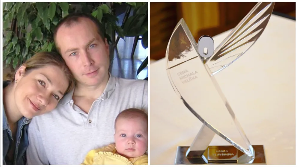 Víte o někom, kdo riskoval při záchraně cizího života? Máte poslední šanci jej nominovat na cenu Michala Velíška!