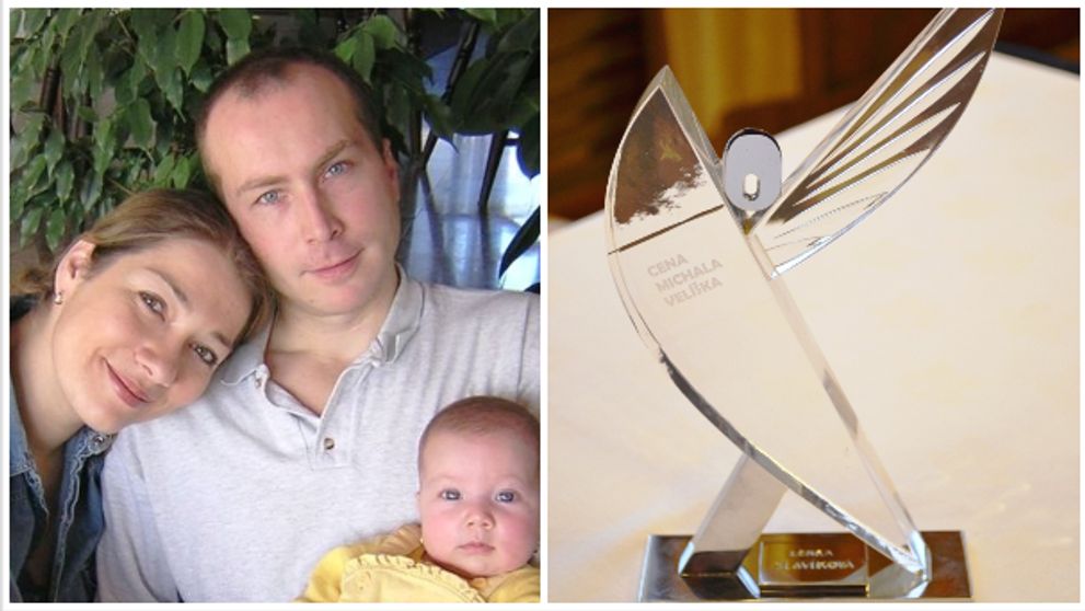 Víte o někom, kdo riskoval při záchraně cizího života? Máte poslední šanci jej nominovat na cenu Michala Velíška!