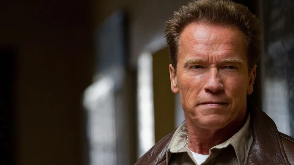 JE TO VENKU! Proč se Arnold Schwarzenegger vrátil k herectví? Přesvědčil ho tento film