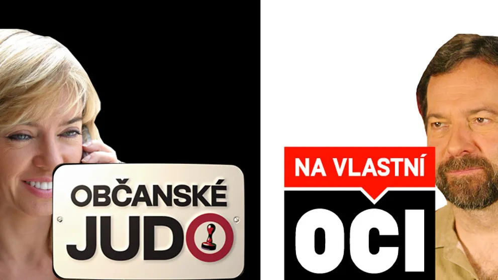 Rozšiřujeme náš archiv o publicistiku!