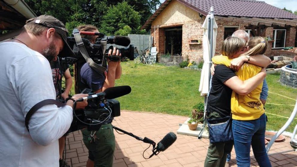 Poradí si Markéta v rodině lesbiček? Výměna manželek se vrací s premiérovými díly