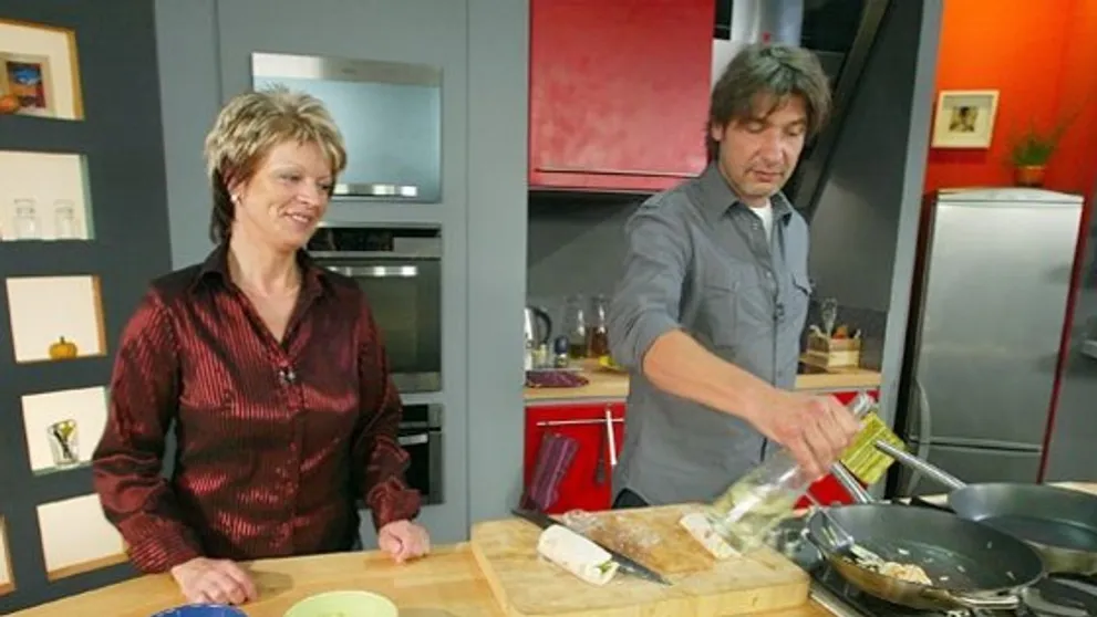 V Babicových dobrotách zavoní řízky