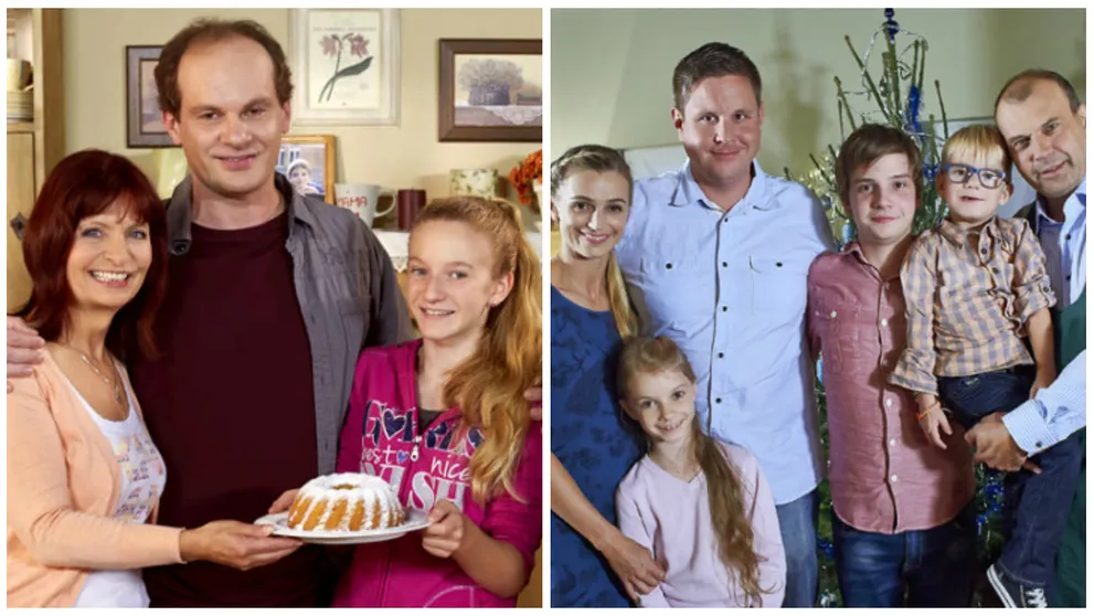 PŘEKVAPENÍ ROKU! Televize Nova spojuje seriály Ulice a Ordinace!