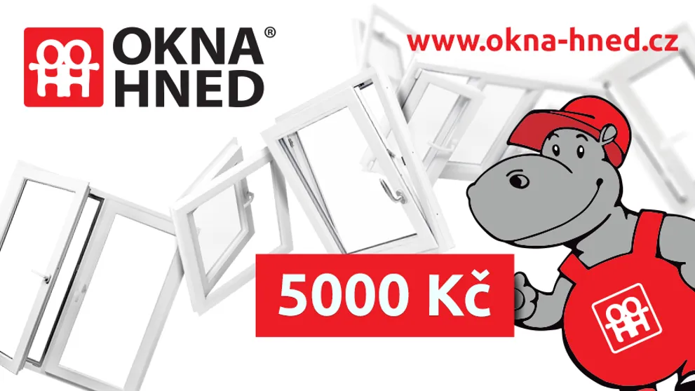 Kdo vyhrál s pořadem Rady ptáka Loskutáka voucher v hodnotě 5.000 na nákup plastových oken?