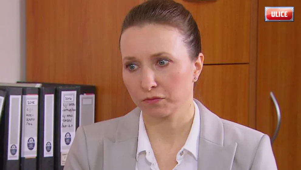 CELÝ 3424. DÍL ULICE: Světlana je ve vazbě! Jaký trest jí hrozí?