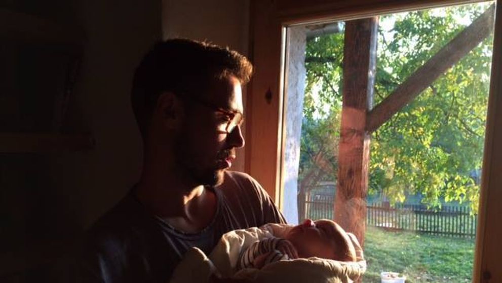 Babyboom na Nově! Komu se v roce 2015 narodil potomek?