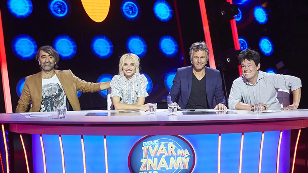 NEJ HLÁŠKY poroty vás rozsekají: Sexuální život Ondřeje Sokola i zážitky z mejdanů u Pink!