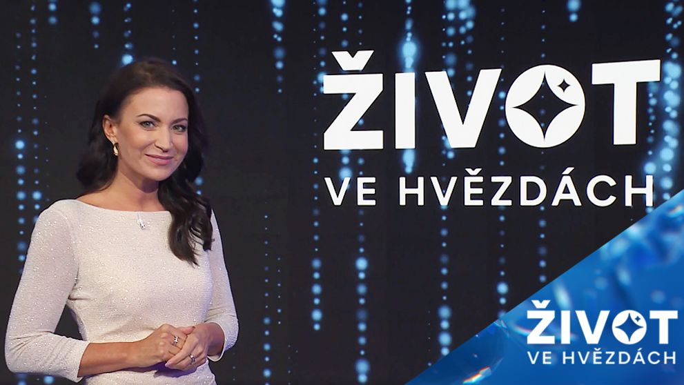 Kdo vyhrál s pořadem Život ve hvězdách balíček přírodních konopných produktů?