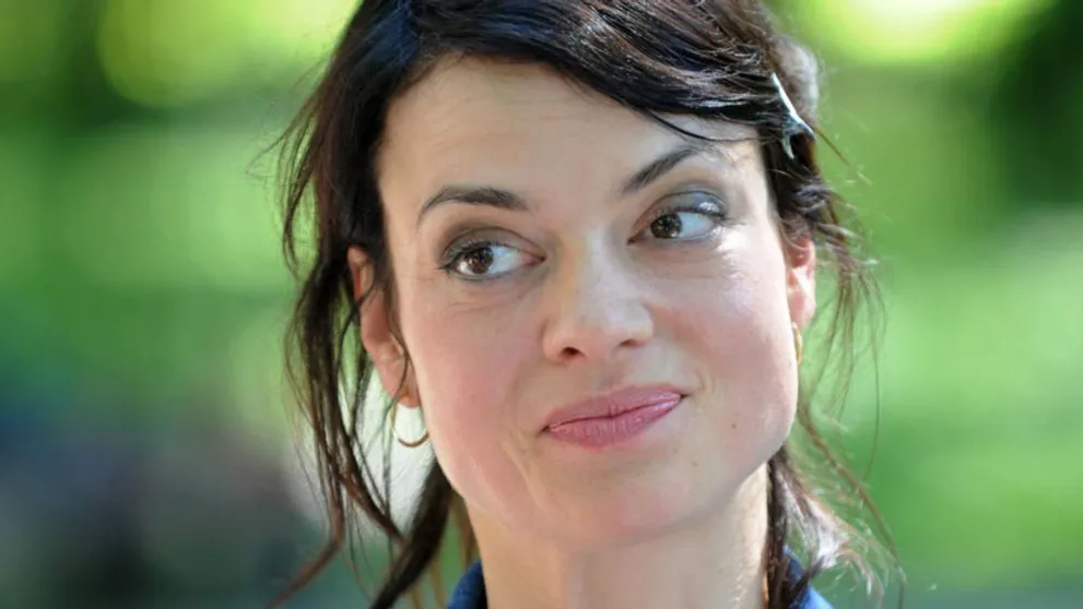 Krásná Jana Stryková: Už brzy zazáří na filmovém plátně!