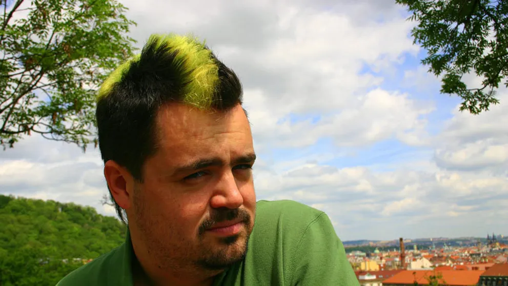 Přísně tajné: Exkluzivní rozhovor s Pavlem Novotným!