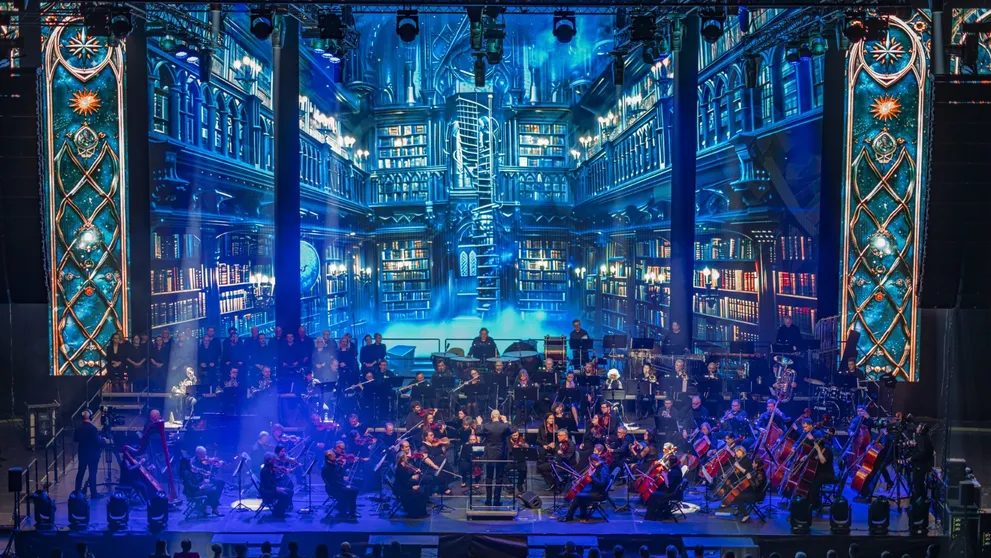 Kdo vyhrál se Snídaní s Novou vstupenky na koncert Johna Williamse?