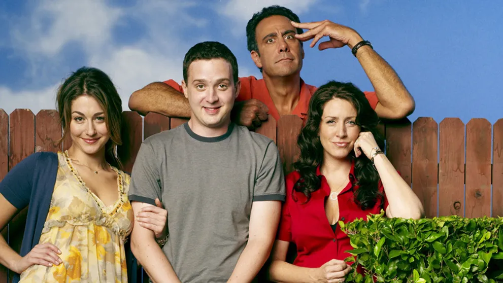 V DOBRÉM I ZLÉM: Nový americký sitcom na Voyo.cz!