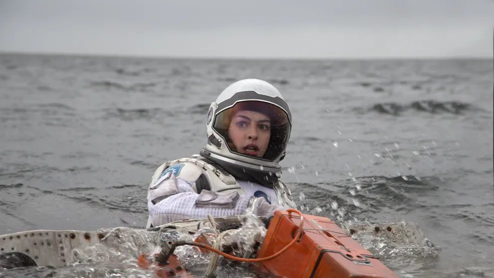 ODHALENÍ: Po odchodu režiséra prošel megahit Interstellar radikálními změnami!