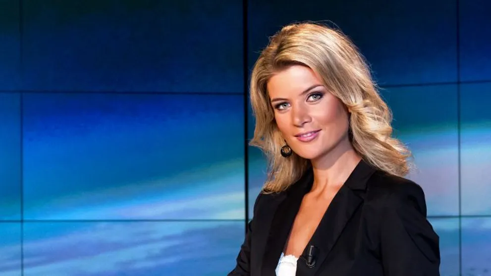 Iveta Vítová novou tváří zpravodajství TV Nova