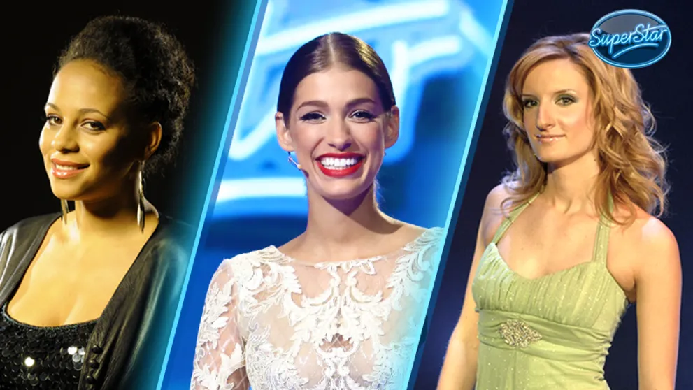 Nejlepší moderátorská DVOJKA SuperStar: Se kterou dámou to MAREŠOVI ladilo nejvíc? HLASUJTE