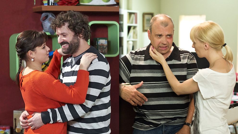 STARTY SERIÁLŮ: Ulice a Ordinace se vrátí ještě o prázdninách!