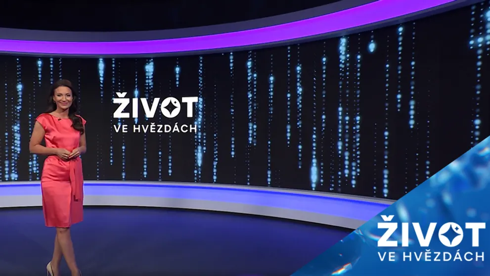 Kdo vyhrál s pořadem Život ve hvězdách vířivý bazén?