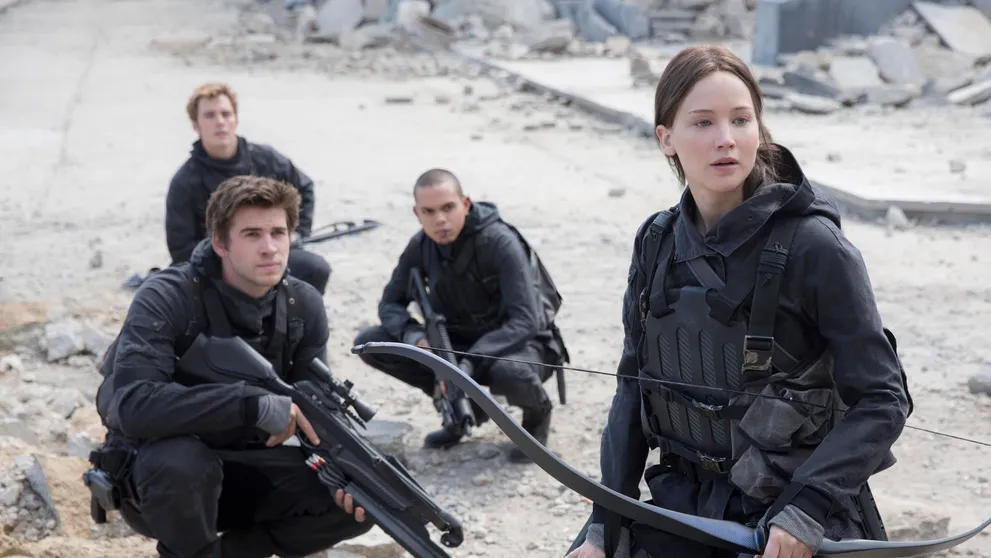 Film Hunger Games: Síla vzdoru 2 měl mít úplně jiný konec. Jenže to by prý bylo moc krvavé...