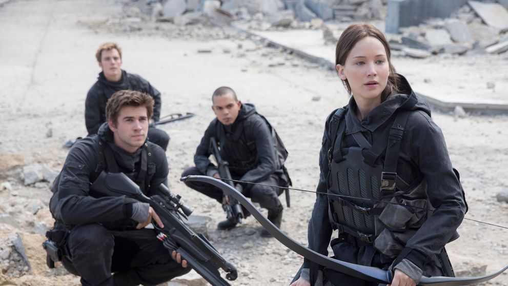 Film Hunger Games: Síla vzdoru 2 měl mít úplně jiný konec. Jenže to by prý bylo moc krvavé...