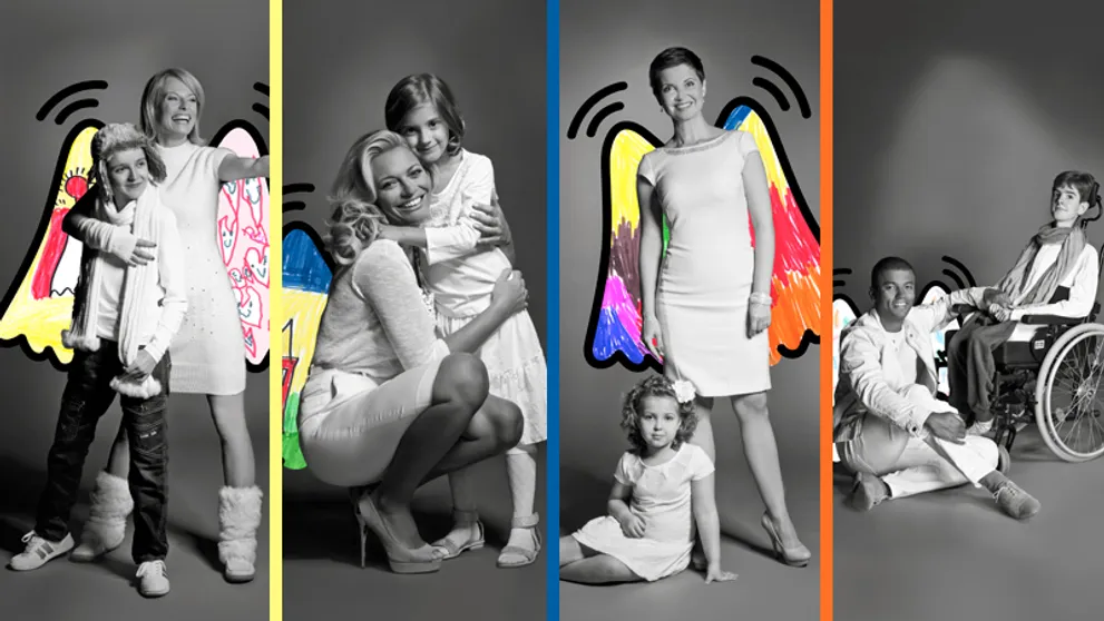 PĚT PŘÍBĚHŮ DĚTÍ, ZE KTERÝCH MRAZÍ: Za srdce vzaly i moderátory TV Nova
