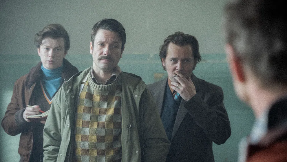 Právě začal festival Serial Killer. TV Nova a Voyo do Brna vezou celou řadu novinek