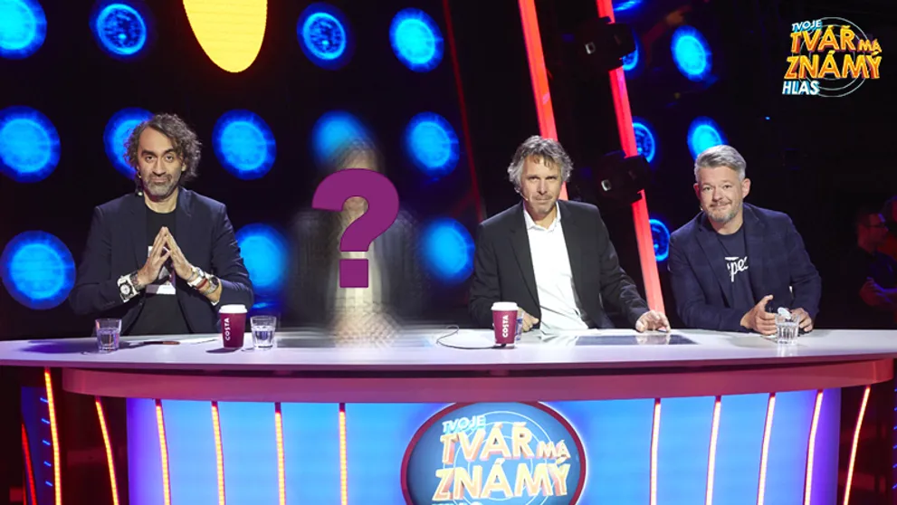 NEČEKANÝ NÁVRAT: Do poroty Tvojí tváře usedne kráska, ve kterou jste ani nedoufali!
