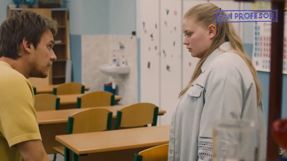 Zpověď mladé herečky z Pana profesora: Šikanovali ji a nedopadlo to vůbec dobře