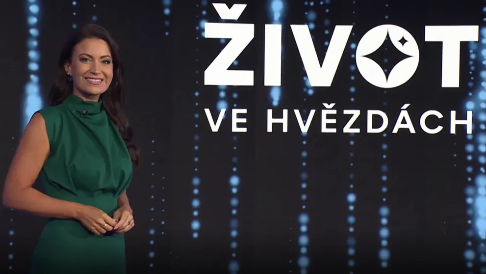 Kdo vyhrál s pořadem Život ve hvězdách poukázku na nákup oblečení značky Lindex?