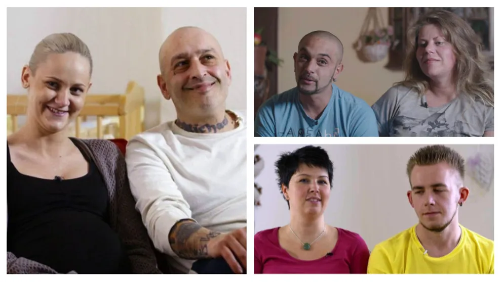 ANKETA: Který příběh ze 4. dílu Malých lásek vás oslovil nejvíce? Dejte nám vědět!