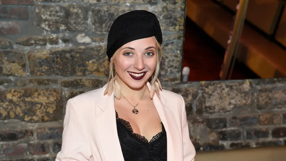 ŠTÍHLÁ HVĚZDA TVÁŘE: Anička Slováčková zhubla a na odvážných snímcích je neuvěřitelně sexy!