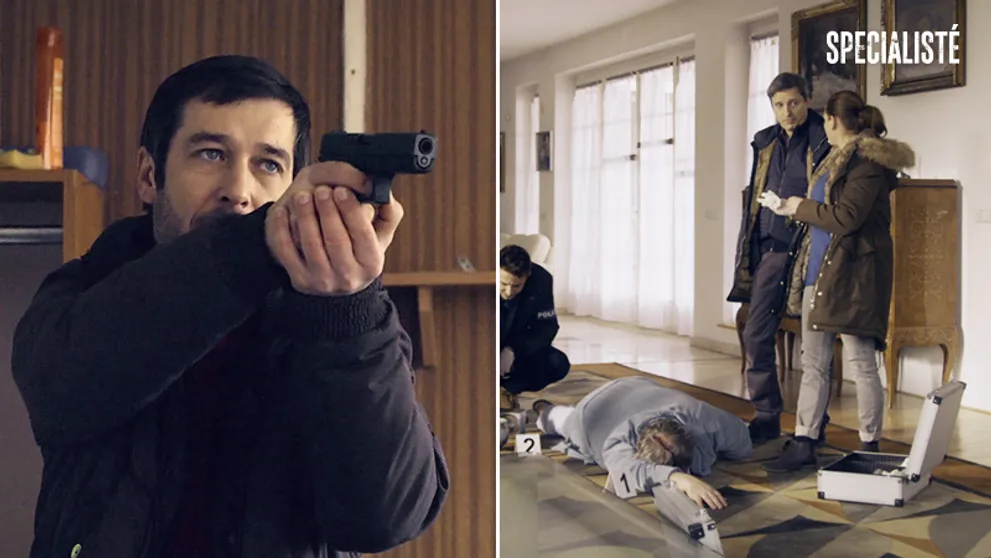 OČIMA EXPERTA: Věděli jste, jaké pravomoci má při výslechu právník? Není to tak striktní jako ve filmu!