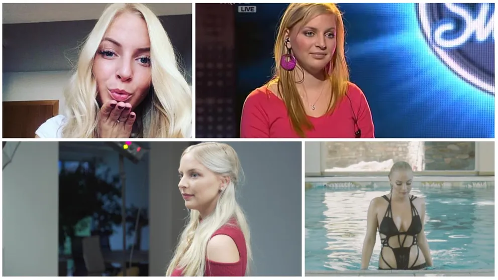 Markéta KONVIČKOVÁ ŠOKOVALA: Klidně bych nafotila rajcovní snímky! Jak to půvabná blondýnka myslí?