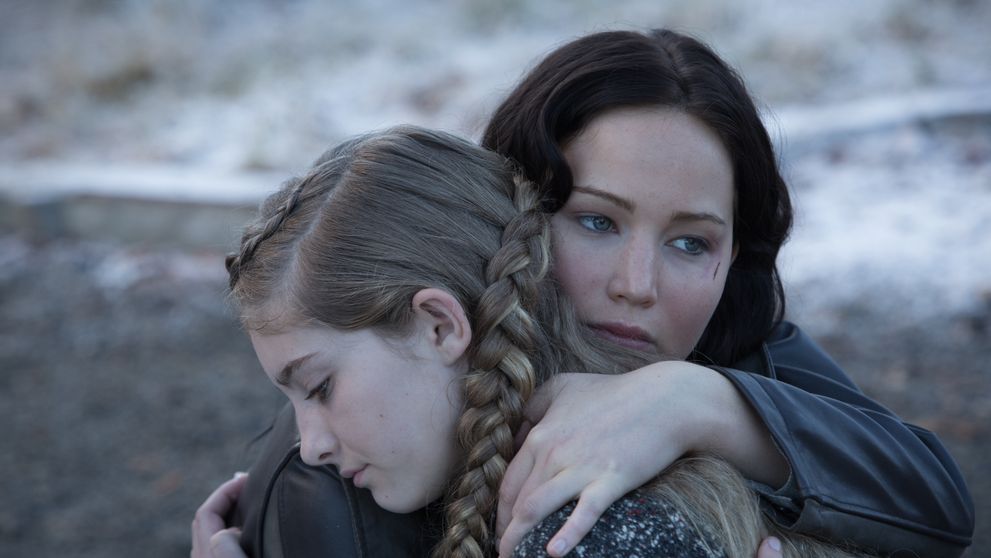 ODHALENO: Stmívání i Hunger Games mohly vypadat úplně jinak!