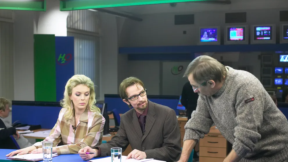 VELKÝ NÁVRAT: On je žena! Pamatujete si ještě, kdo je Zoran Zahálka?