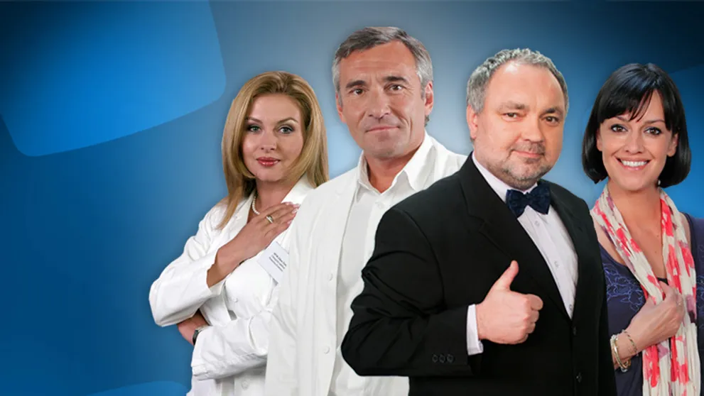 Sledujte původní pořady TV Nova živě na webu!