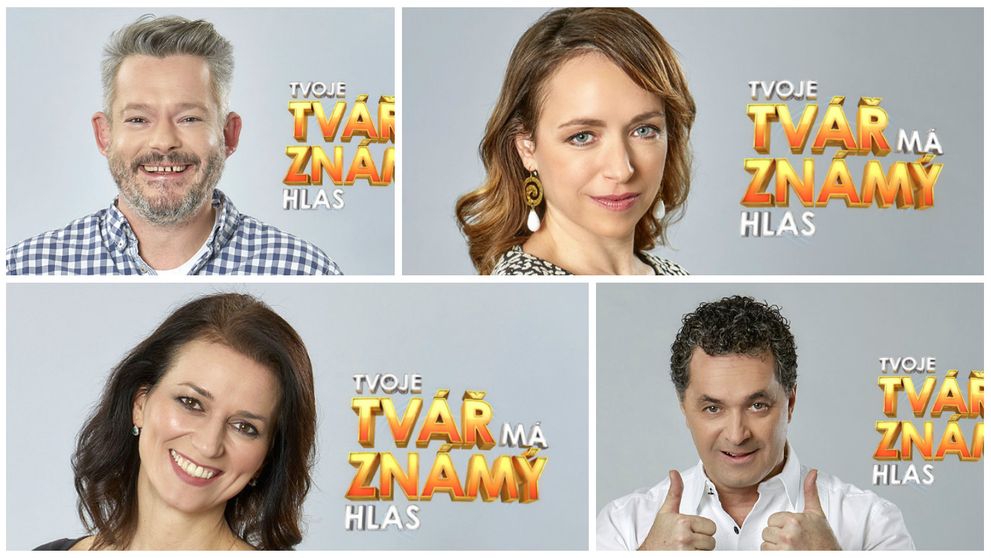 Na koho se nejvíc těší diváci Tvojí Tváře? To jste asi čekali... Ale druhé místo je šok!