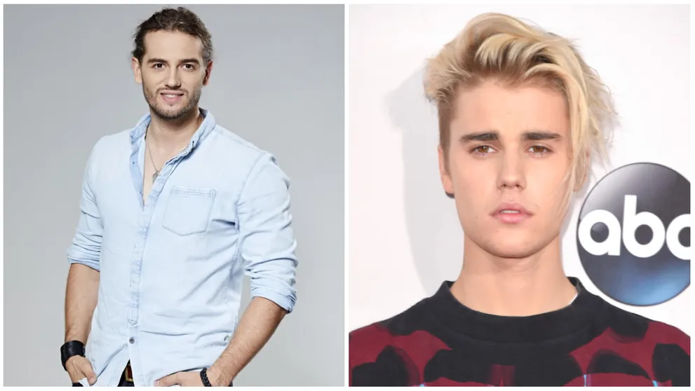 NOVÝ KAREL GOTT české hudby doufá, že ho nepotká Justin Bieber! Proč má z hudební ikony strach?
