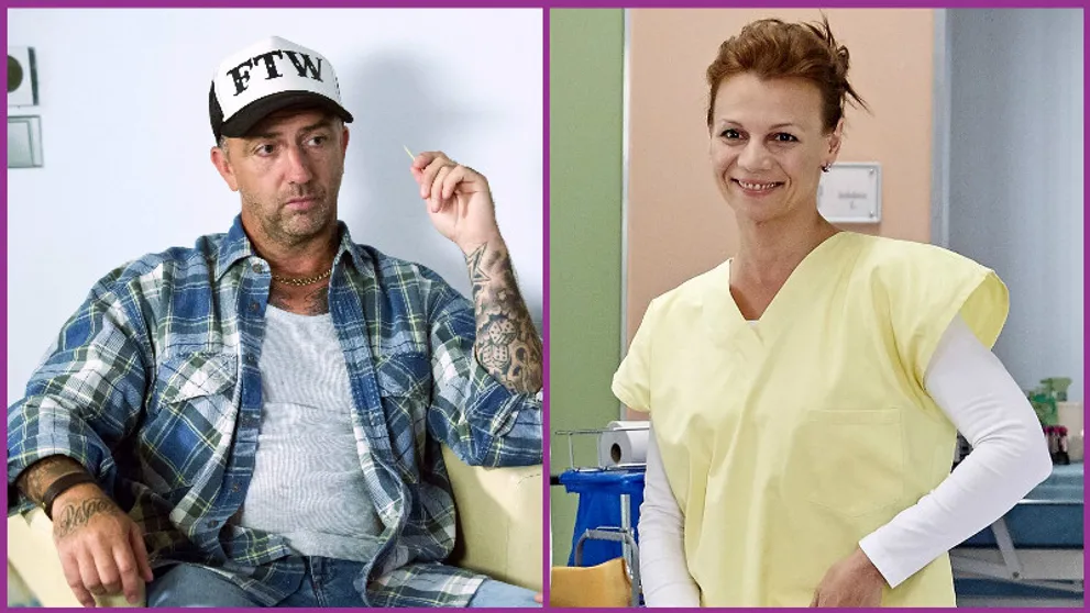 ANKETA: Měli by se k sobě Boban a Heluš vrátit?