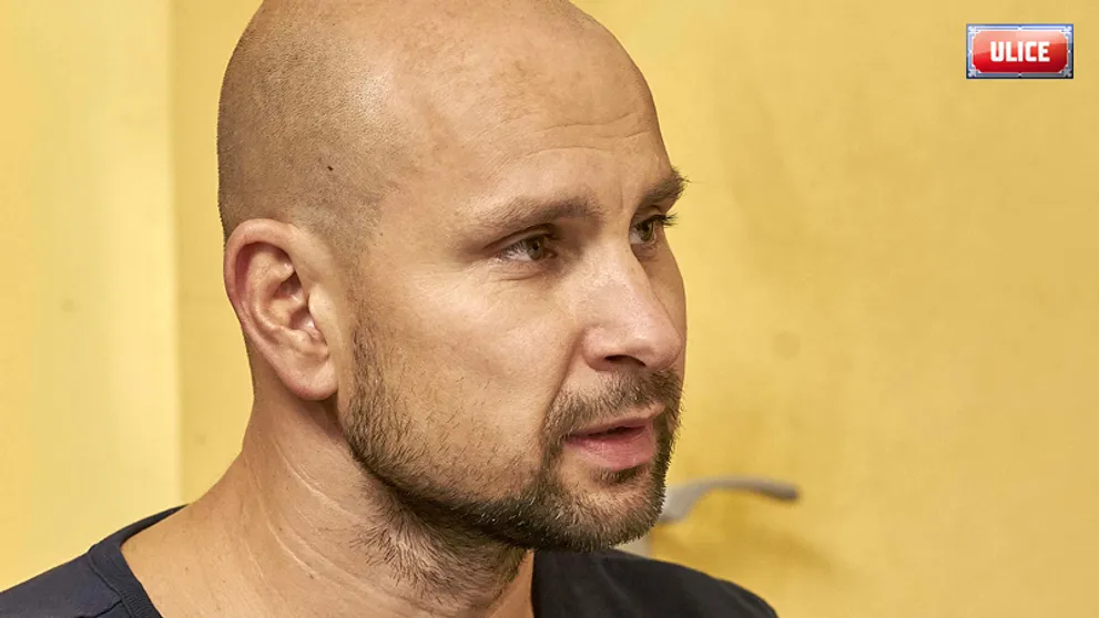 CELÝ DÍL: Martin podrazí Bedřicha! Co prozradí Anče?
