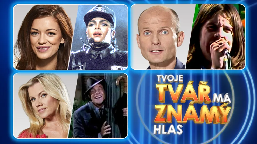 Zarapuje vám Rytmus a roztančí vás Nicki Minaj: Na tyto songy se můžete těšit v sobotní Tváři!