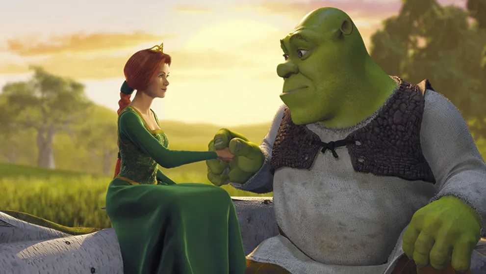 ANIMÁK SHREK TŘETÍ: Neuvěříte, kolik hodin animátoři na filmu strávili! A přeci jim několik chyb uniklo